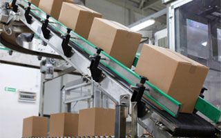 Motore per nastro trasportatore - Neri Motori - asincrono / trifase / industriale