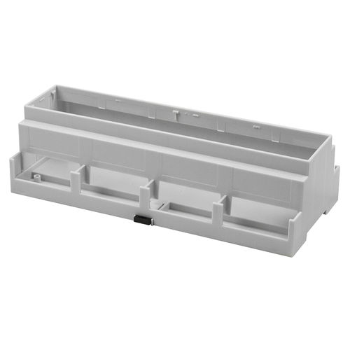 Scatola per guida DIN - CNMB/12/2 - CamdenBoss Ltd - modulare / in policarbonato / per la strumentazione
