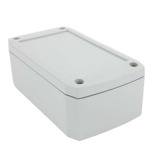 Scatola per impianto elettronico - CSACST002 - 1100 Series - CamdenBoss Ltd - da incasso / rettangolare / in ABS