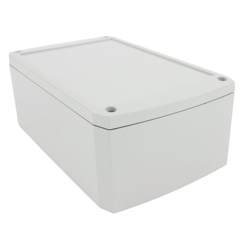 Scatola per dispositivi elettronici - CSACST004 - 1100 Series - CamdenBoss Ltd - da incasso / rettangolare / in ABS