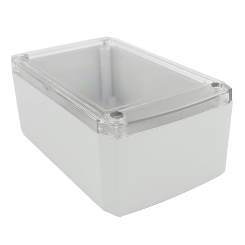 Scatola per dispositivi elettronici - CSACTT003 - 1100 Series - CamdenBoss Ltd - da incasso / rettangolare / in ABS