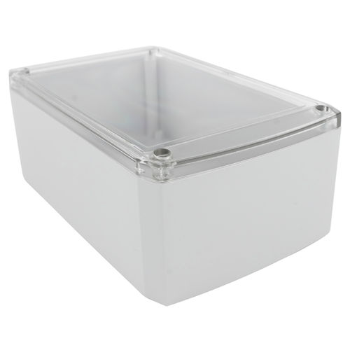 Scatola per dispositivi elettronici - CSACTT004 - 1100 Series - CamdenBoss Ltd - da incasso / rettangolare / in ABS