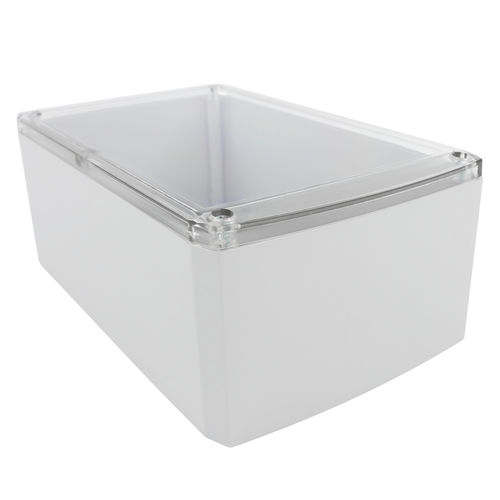 Scatola per dispositivi elettronici - CSACTT005 - 1100 Series - CamdenBoss Ltd - da incasso / rettangolare / in ABS