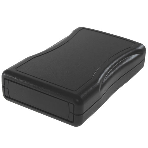 Scatola portatile - CHH451ABK - 45 Series - CamdenBoss Ltd - rettangolare / in ABS / industriale