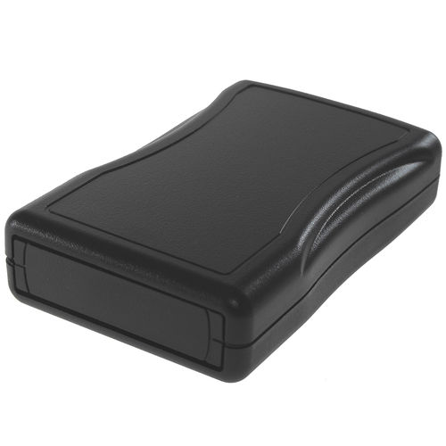 Scatola portatile - CHH451PBK - 45 Series - CamdenBoss Ltd - rettangolare / in ABS / industriale