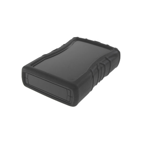 Protezione in caucciù per scatola - CHH451BBK - CamdenBoss Ltd