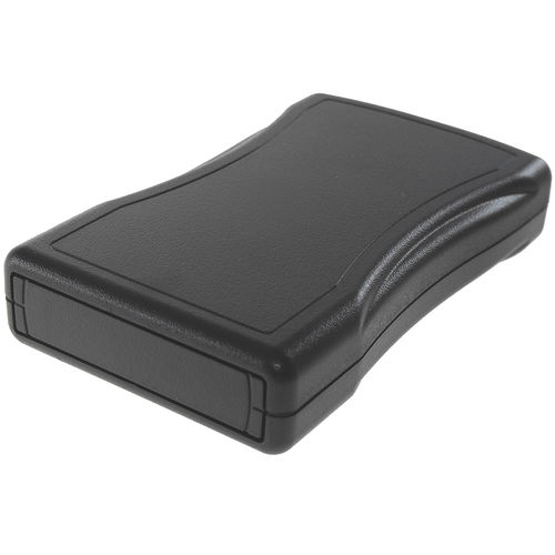 Scatola portatile - CHH452ABK - 45 Series - CamdenBoss Ltd - rettangolare / in ABS / industriale