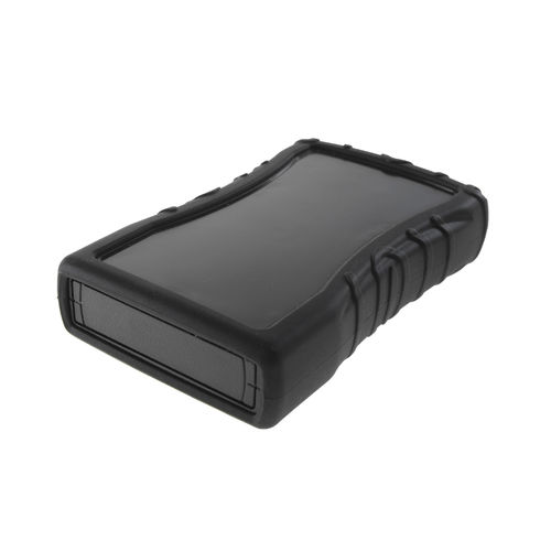 Protezione in caucciù per scatola - CHH452BBK - CamdenBoss Ltd