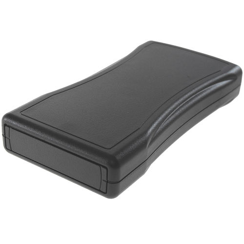 Scatola portatile - CHH453ABK - 45 Series - CamdenBoss Ltd - rettangolare / in ABS / industriale