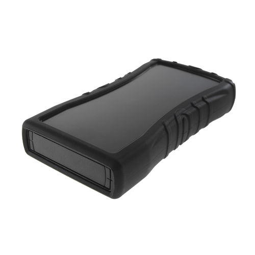 Protezione in caucciù per scatola - CHH453BBK - CamdenBoss Ltd