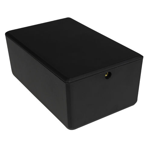 Scatola da elettricista - CBEAC-02-BK - CamdenBoss Ltd - a parete / per guida DIN / da incasso