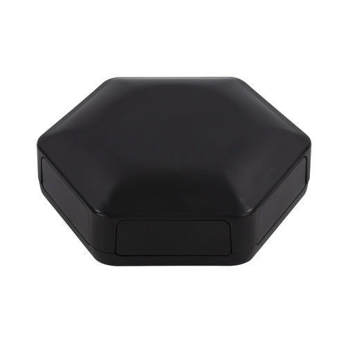 Scatola esagonale - CBHEX1-60-BK - CamdenBoss Ltd - a parete / da ufficio / da incasso