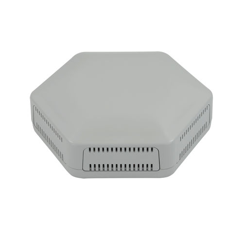 Scatola ventilata - CBHEX1-06-GY - CamdenBoss Ltd - a parete / da ufficio / da incasso