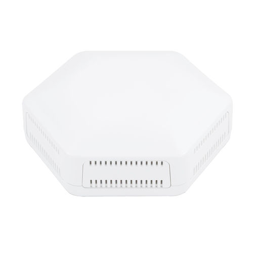 Scatola ventilata - CBHEX1-06-WH - CamdenBoss Ltd - a parete / da ufficio / da incasso