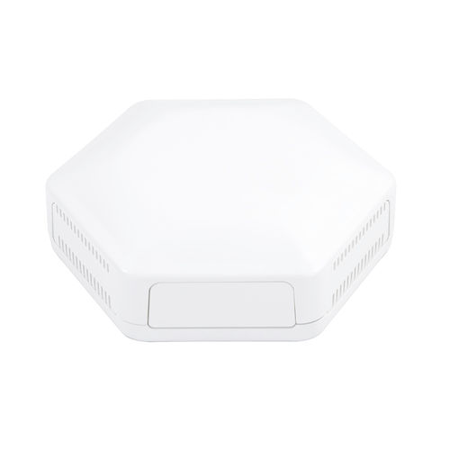 Scatola ventilata - CBHEX1-15-WH - CamdenBoss Ltd - a parete / da ufficio / da incasso
