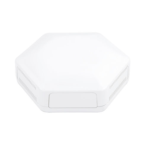 Scatola ventilata - CBHEX1-24-WH - CamdenBoss Ltd - a parete / da ufficio / da incasso