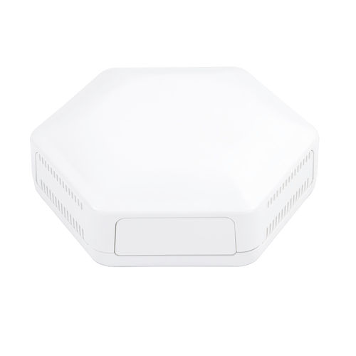 Scatola ventilata - CBHEX1-42-WH - CamdenBoss Ltd - a parete / da ufficio / da incasso