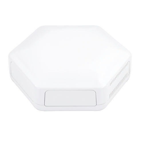 Scatola ventilata - CBHEX1-51-WH - CamdenBoss Ltd - a parete / da ufficio / da incasso