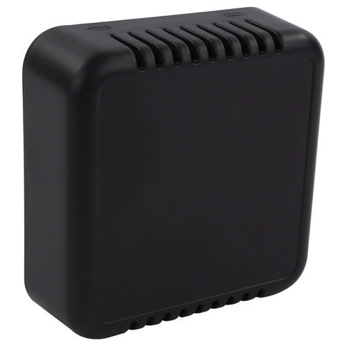 Scatola per sensore - CBRS02VBK - CamdenBoss Ltd - con montaggio a parete / quadrata / in ABS