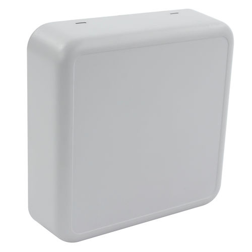 Scatola per sensore - CBRS01SGY - CamdenBoss Ltd - con montaggio a parete / quadrata / in ABS