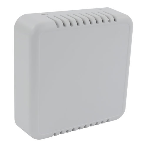 Scatola per sensore - CBRS01VGY - CamdenBoss Ltd - con montaggio a parete / quadrata / in ABS