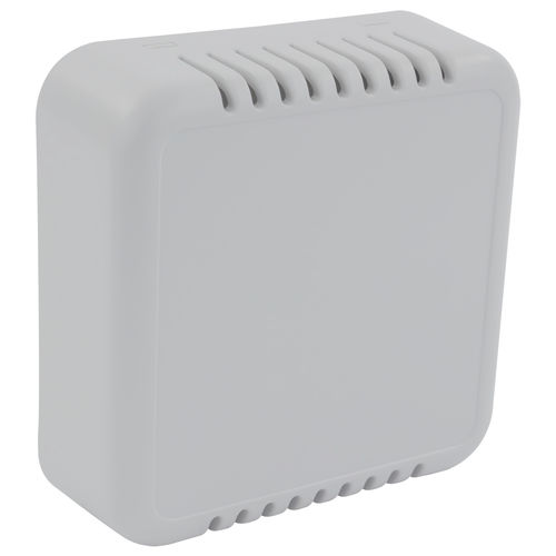 Scatola per sensore - CBRS02VGY - CamdenBoss Ltd - con montaggio a parete / quadrata / in ABS
