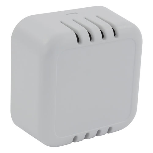 Scatola per sensore - CBRS03VGY - CamdenBoss Ltd - con montaggio a parete / quadrata / in ABS