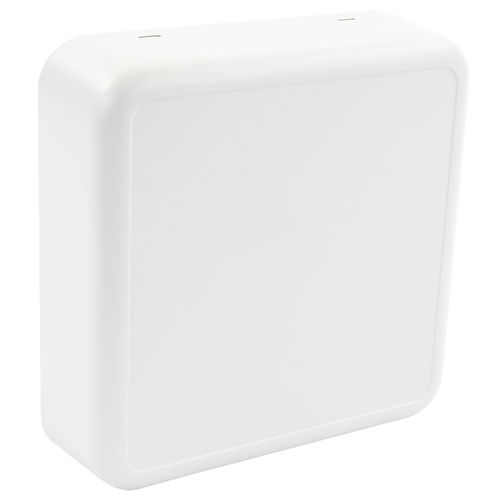 Scatola per sensore - CBRS01SWH - CamdenBoss Ltd - con montaggio a parete / quadrata / in ABS