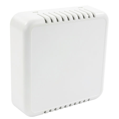 Scatola per sensore - CBRS01VWH - CamdenBoss Ltd - con montaggio a parete / quadrata / in ABS