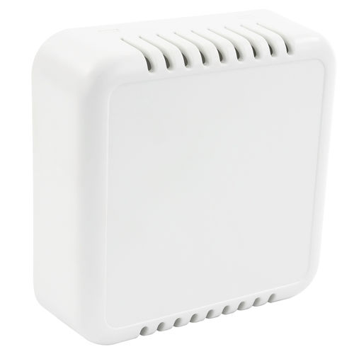 Scatola per sensore - CBRS02VWH - CamdenBoss Ltd - con montaggio a parete / quadrata / in ABS