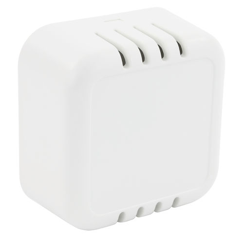 Scatola per sensore - CBRS03VWH - CamdenBoss Ltd - con montaggio a parete / quadrata / in ABS