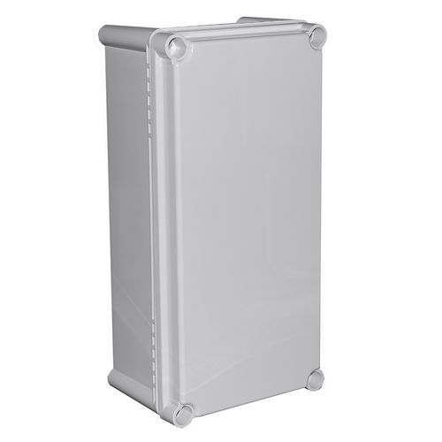 Scatola per uso prolungato - CHDX7-222- X7 Series - CamdenBoss Ltd - con montaggio a parete / rettangolare / in policarbonato