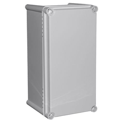 Scatola per uso prolungato - CHDX7-223- X7 Series - CamdenBoss Ltd - con montaggio a parete / rettangolare / in policarbonato