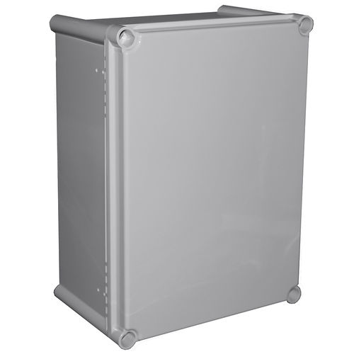 Scatola per uso prolungato - CHDX7-224- X7 Series - CamdenBoss Ltd - con montaggio a parete / rettangolare / in policarbonato