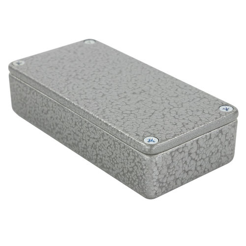 Scatola matriciale - RTM5002/12-PAT - 5000 Series - CamdenBoss Ltd - da incasso / rettangolare / in alluminio