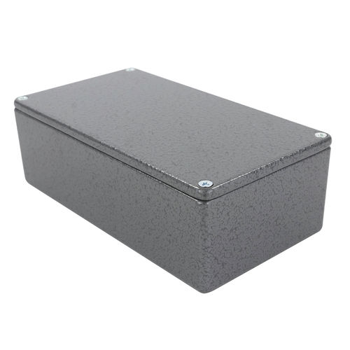 Scatola matriciale - RTM5005/15-PAT - 5000 Series - CamdenBoss Ltd - da incasso / rettangolare / in alluminio