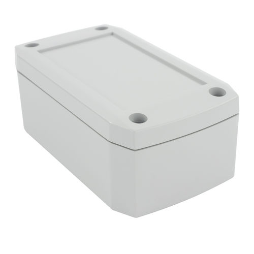 Scatola per dispositivi elettronici - CSACST001- 1100 Series - CamdenBoss Ltd - da incasso / rettangolare / in ABS
