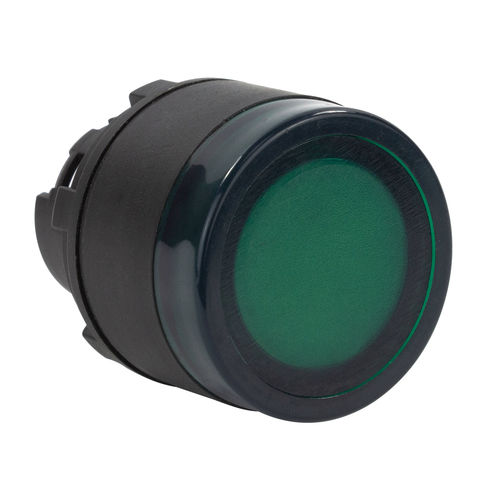 Pulsante industriale - CCPPRI30BL - CamdenBoss Ltd - a fungo / di arresto di emergenza / a chiave