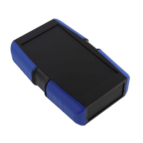 Scatola portatile - CHH662BBK - 66 Series - CamdenBoss Ltd - rettangolare / in ABS / da esterno