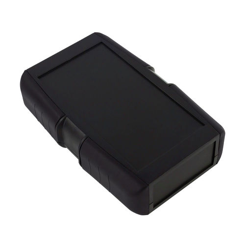 Scatola portatile - CHH662NBK - 66 Series - CamdenBoss Ltd - rettangolare / in ABS / industriale