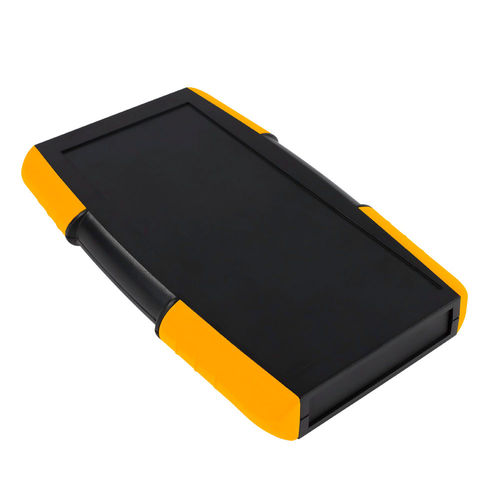 Scatola portatile - CHH665BBK - 66 Series - CamdenBoss Ltd - rettangolare / in ABS / da elettricista