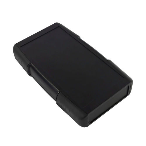 Scatola portatile - CHH666BBK - 66 Series - CamdenBoss Ltd - rettangolare / in ABS / da esterno
