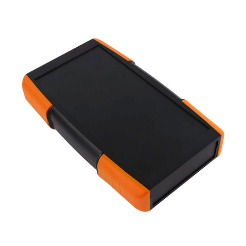 Scatola portatile - CHH666NBK - 66 Series - CamdenBoss Ltd - rettangolare / in ABS / da esterno