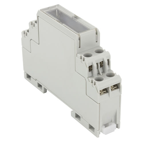 Scatola per morsetto componibile - CMEB/1PC/KIT - CamdenBoss Ltd - per guida DIN / sporgente / modulare