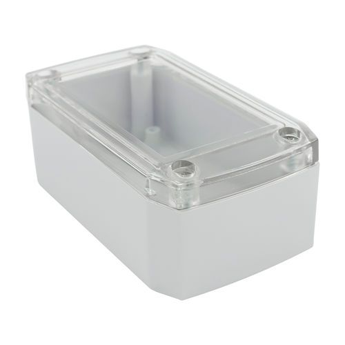 Scatola per impianto elettronico - CSACTT001 - 1100 Series - CamdenBoss Ltd - da incasso / rettangolare / in ABS