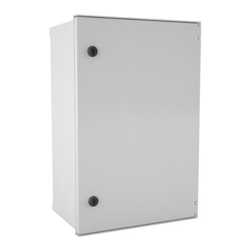 Scatola GRP -  HER-B1-64 - CamdenBoss Ltd - a parete / rettangolare / in poliestere rinforzato con fibra di vetro