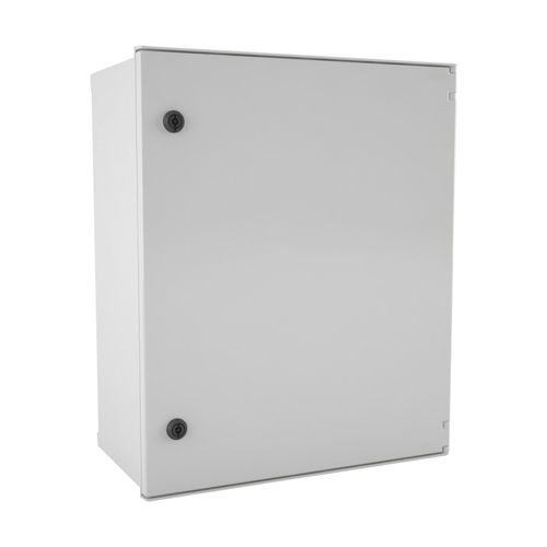 Scatola GRP - HER-B1-65 - CamdenBoss Ltd - a parete / rettangolare / in poliestere rinforzato con fibra di vetro