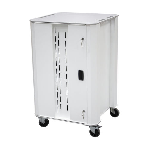 Carrello di ricarica per iPad - CamdenBoss Ltd - mobile