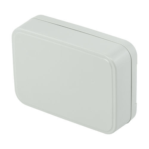 Scatola di derivazione sporgente - CBNODE-02-GY - CamdenBoss Ltd - da parete / resistente agli UV / antiurto