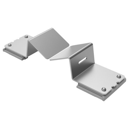 Supporto in acciaio inossidabile - Hub Series - CamdenBoss Ltd